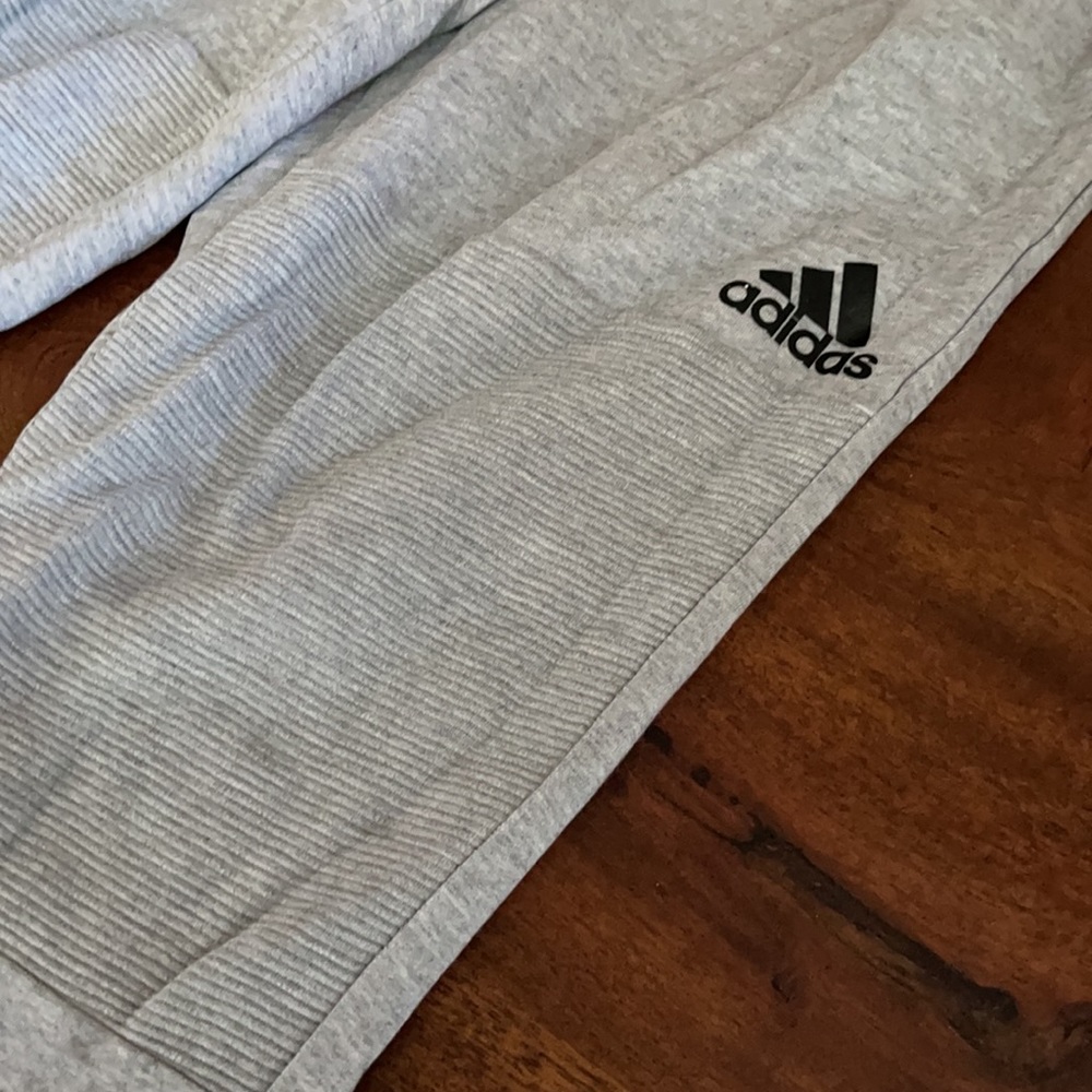 Adidas joggers - Picture 2 of 3
